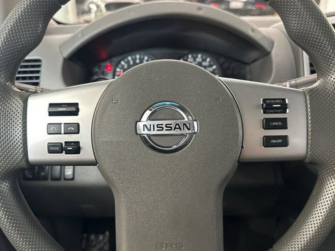 Used 2020 Nissan Frontier SV w/ SV Utility Package RWD image 26