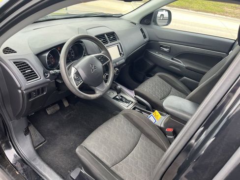 Used 2021 Mitsubishi Outlander Sport FWD image 22