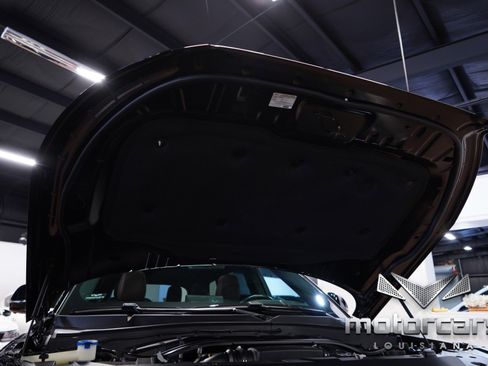 Used 2023 Lincoln Aviator Reserve w/ Jet Package RWD image 24