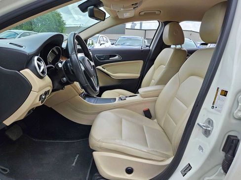 Used 2015 Mercedes-Benz GLA 250 image 15