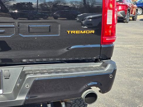 Used 2023 Ford F150 Tremor w/ 360 Degree Camera Package image 12