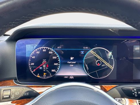 Certified 2020 Mercedes-Benz E 450 E 450 image 30