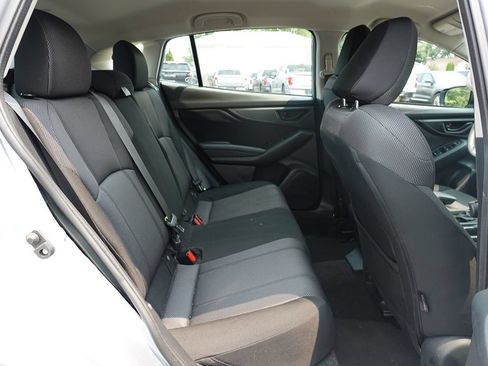 Used 2023 Subaru Impreza 2.0i Premium AWD/4WD image 23