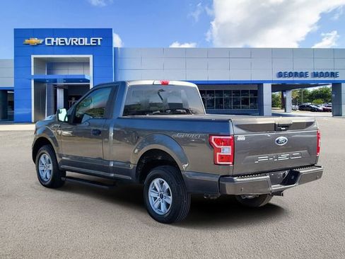 Used 2020 Ford F150 XL w/ Equipment Group 101A Mid image 3