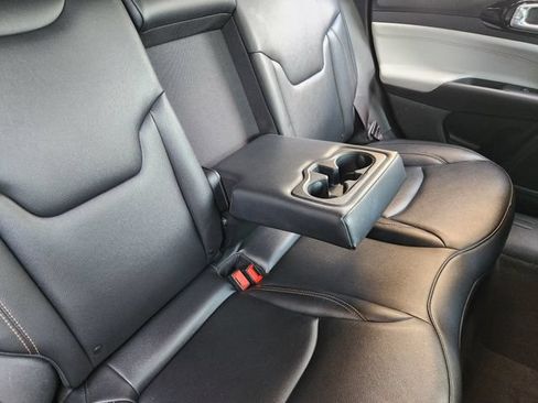 Certified 2024 Jeep Compass Limited AWD/4WD image 28