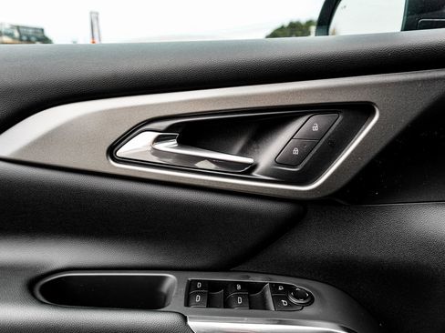 New 2026 Chevrolet Traverse LT w/ Midnight/Sport Edition image 50