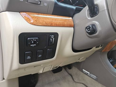 Used 2004 Lexus GX 470 image 14