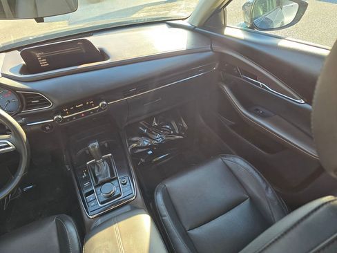 Used 2020 MAZDA CX-30 FWD w/ Premium Package image 35