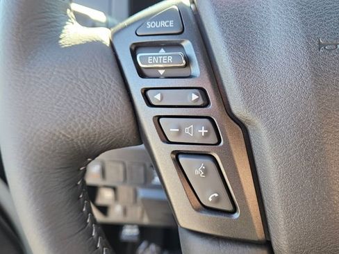 New 2026 Nissan Frontier SV w/ SV Convenience Package image 25