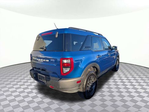 Used 2023 Ford Bronco Sport Big Bend image 3