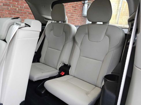 Certified 2023 Volvo XC90 T8 Plus w/ Protection Package image 19
