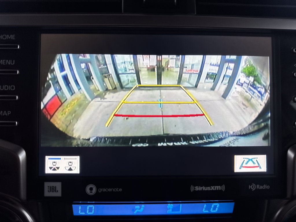 Certified 2023 Toyota 4Runner Limited AWD/4WD image 20