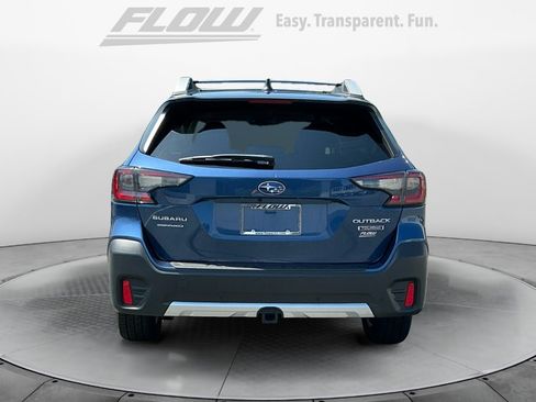 Used 2022 Subaru Outback Touring AWD/4WD image 8
