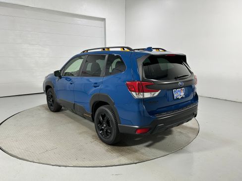 Used 2022 Subaru Forester Wilderness AWD/4WD image 23
