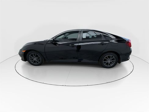 Used 2020 Honda Civic LX image 5