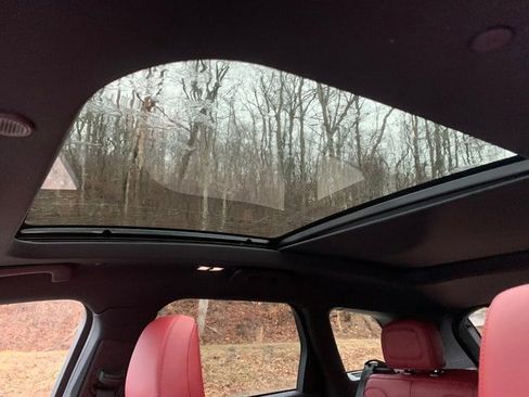 New 2026 Lincoln Corsair Reserve image 19