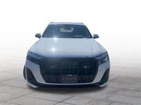 Used 2025 Audi Q7 3.0T Premium Plus w/ Premium Plus Package image 2