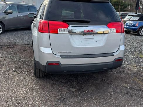 Used 2015 GMC Terrain SLE w/ Convenience Package image 7