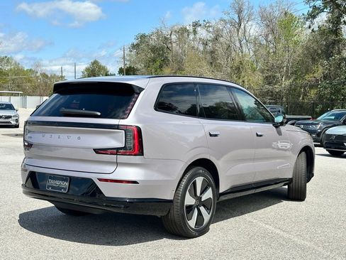 New 2026 Volvo EX90 Plus image 29