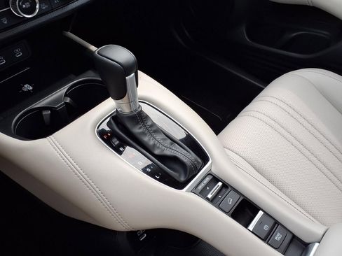 Used 2026 Honda HR-V EX-L image 22