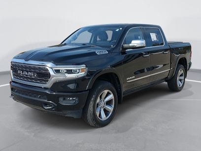 Used 2022 RAM 1500 Limited