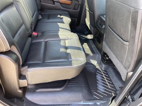 Used 2018 Chevrolet Silverado 2500 High Country w/ Duramax Plus Package image 25