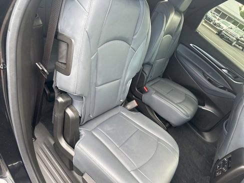 Used 2023 Buick Enclave Essence w/ Experience Buick Package image 30