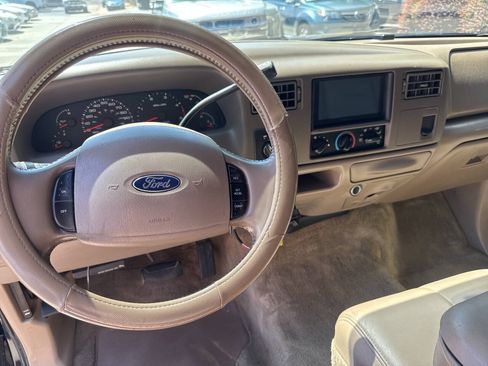 Used 2004 Ford F250 Lariat AWD/4WD image 21