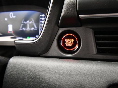 New 2026 Honda Pilot Touring image 25