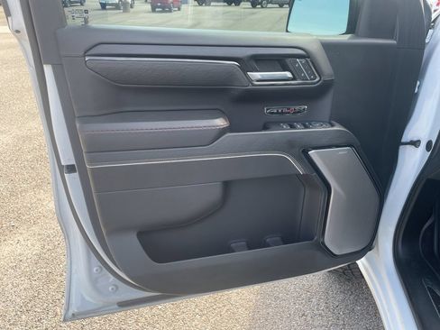 Used 2024 GMC Sierra 1500 AT4X AWD/4WD image 15