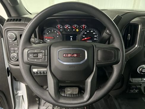 New 2026 GMC Sierra 2500 Pro w/ Convenience Package AWD/4WD image 11