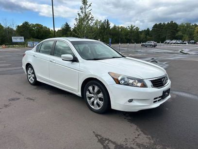 Used 2010 Honda Accord EX-L