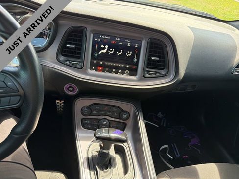 Used 2023 Dodge Challenger R/T Scat Pack image 14