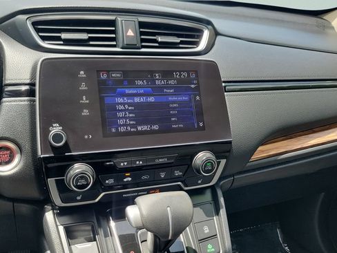 Used 2020 Honda CR-V EX image 14