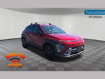 Used 2026 Hyundai Kona SEL Sport
