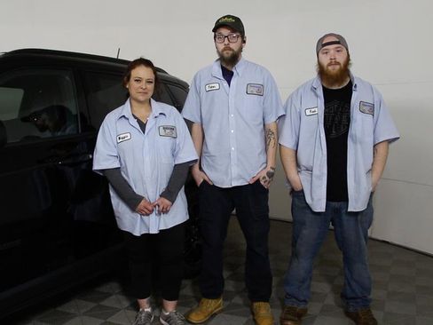 Used 2011 Ford Edge SE w/ 101A Rapid Spec Order Code image 9