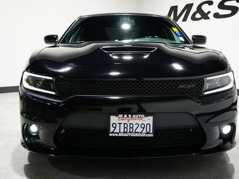 Used 2022 Dodge Charger R/T image 6