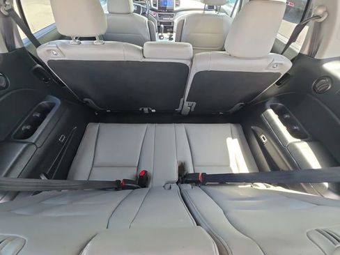 Used 2016 Honda Pilot EX-L image 14