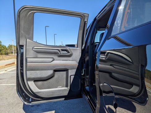 Used 2023 GMC Sierra 1500 AT4 w/ AT4 Preferred Package image 56