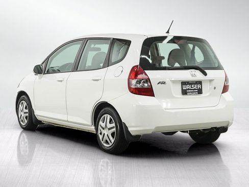 Used 2007 Honda Fit image 3
