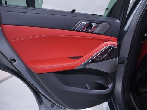 New 2026 BMW X6 M Competition image 15