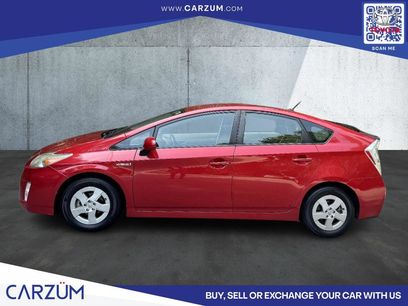 Used 2010 Toyota Prius Two