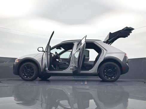 New 2025 Hyundai Ioniq 5 XRT image 34