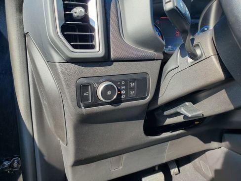 Used 2023 Ford Bronco Sport Outer Banks w/ Tech Package image 13