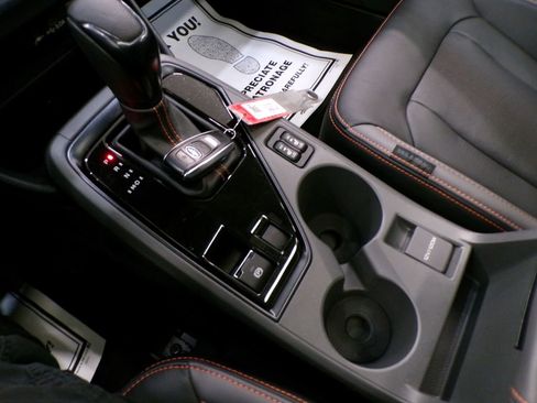 Used 2024 Subaru Crosstrek 2.5i Limited w/ Crosstrek Mirror Package image 25