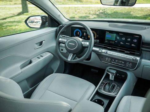 Certified 2026 Hyundai Kona SEL Sport image 14