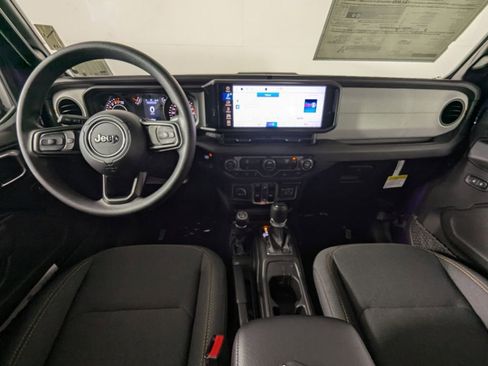 New 2026 Jeep Gladiator Sport image 18