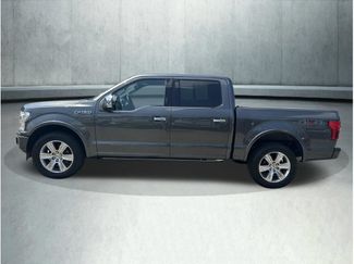 Used 2018 Ford F150 Platinum AWD/4WD video 2