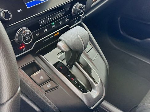 Used 2019 Honda CR-V EX image 6