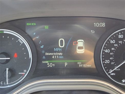 Certified 2021 Toyota Avalon XSE w/ Carpet Mat Package (TMS) image 20